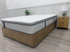 Sealy Elevate Ultra Daito Combination Mattress 5FT Kingsize RRP £2099 Firm