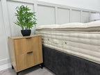 Hypnos Bespoke Ruby Pillowtop Firm 6FT SuperKing Mattress RRP £4,799