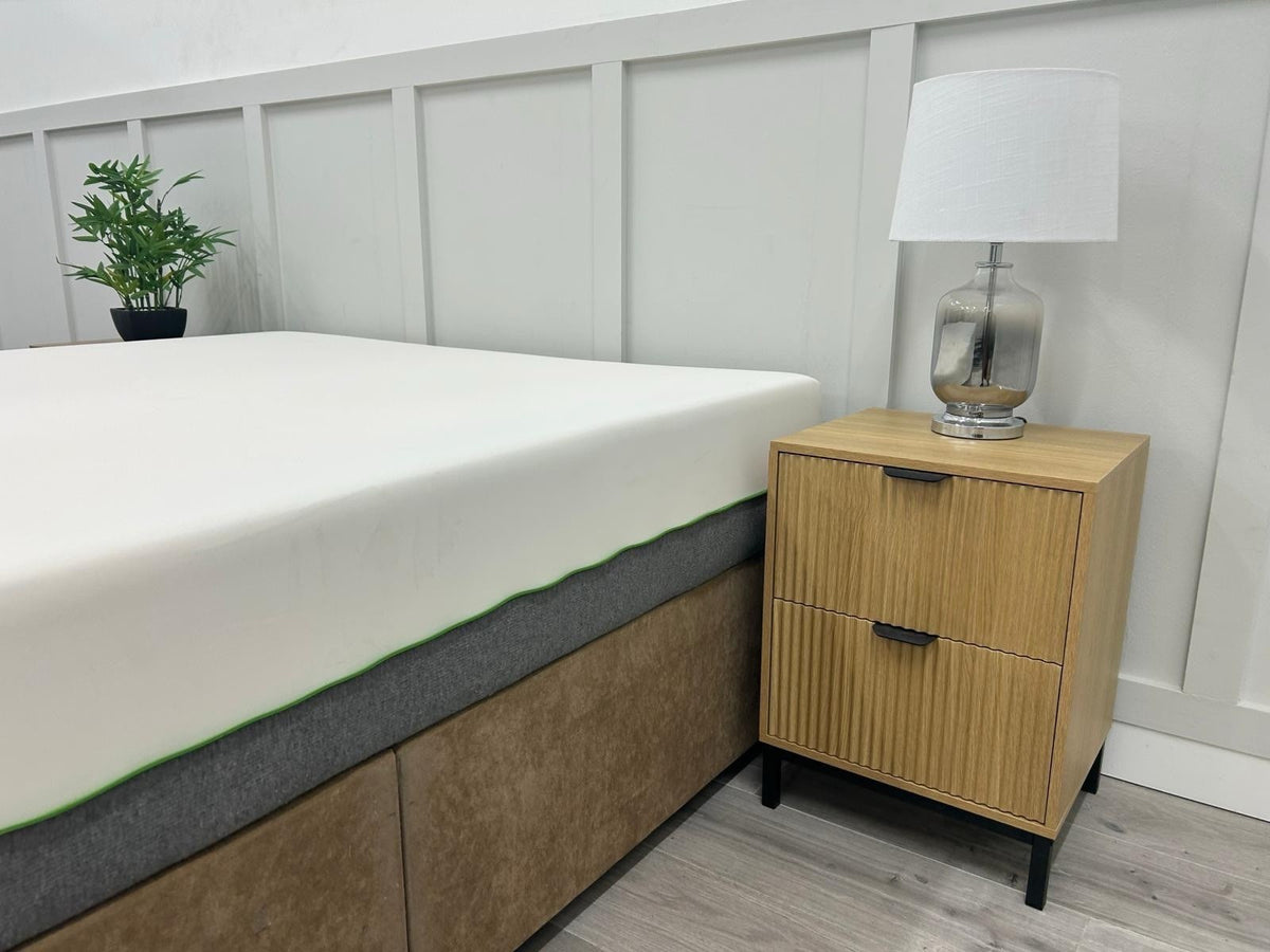 Tempur Hybrid Elite 5FT Kingsize RRP £2399 Medium Firmness
