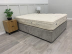 Hypnos Marlow Deluxe Ortho 4FT 6 Double Mattress RRP £2295 Firm