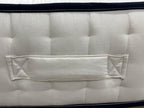 Silentnight British Wool 2200 Mattress 5FT Kingsize RRP £995 Medium