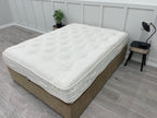 Flaxby Master's Guild 16150 Pocket Mattress 5FT Kingsize Medium RRP £3299