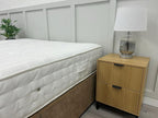 Silentnight  2000 Pocket Natural Medium 5FT Kingsize Mattress