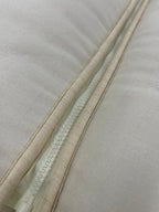 John Lewis Natural Collection 3250 Mattress Zip & Link 6FT Superking RRP £2299