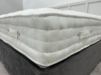 Harrison Spinks Alwoodley 9750 Pocket Mattress 6FT Superking Medium RRP £3199