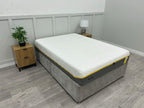TEMPUR Sensation Elite Mattress 4FT 6 Double