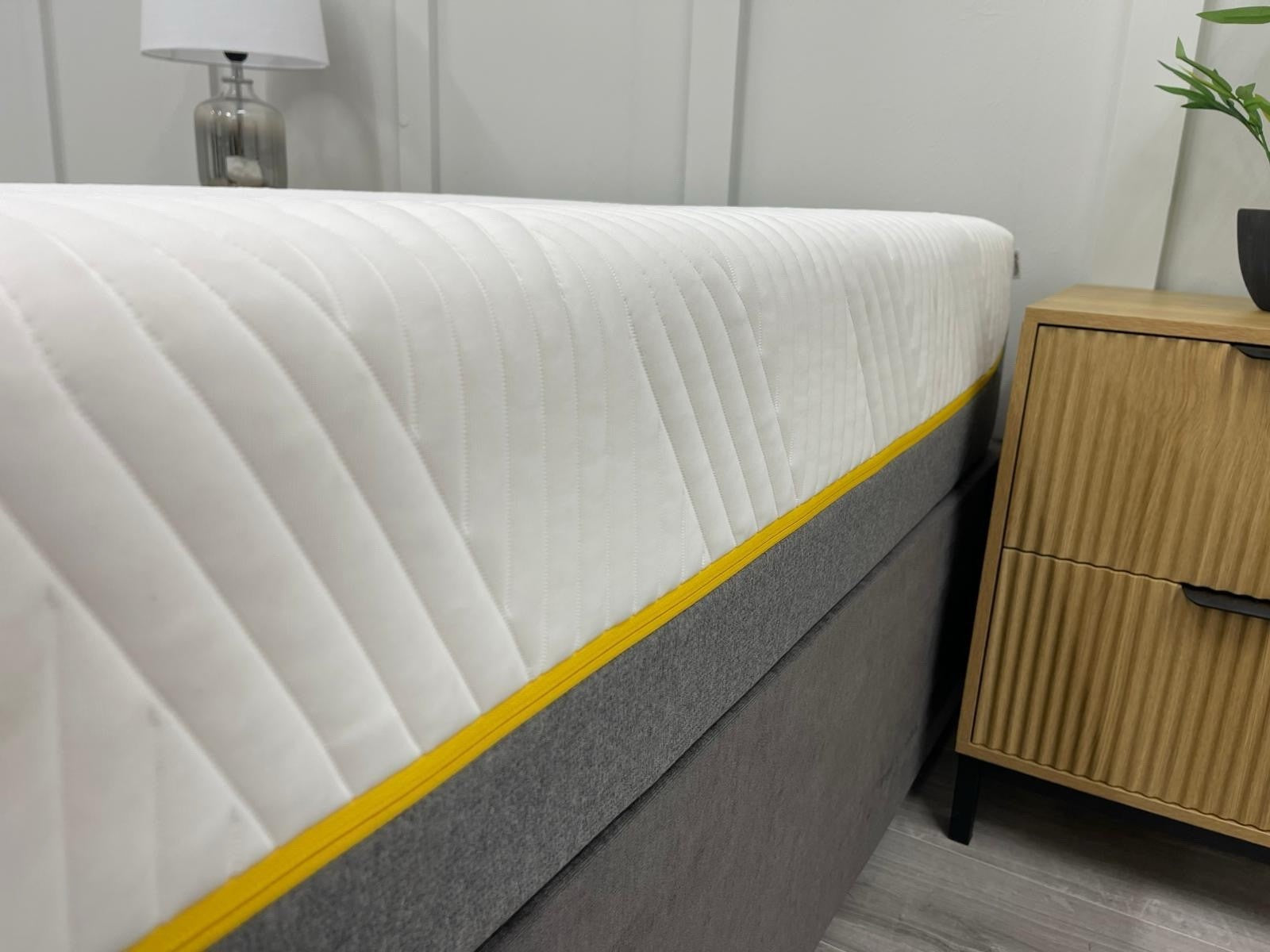 Tempur Sensation Elite Small Single 75cm 200cm Mattress RRP £1499 Firm