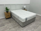 Sealy Catalonia Ortho Firm Support Mattress 4FT 6 Double RRP £899
