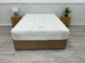 Holcombe Wool Mattress 5FT Kingsize Woolroom The Artisan Collection RRP £6089