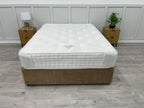 Holcombe Wool Mattress 5FT Kingsize Woolroom The Artisan Collection RRP £6089