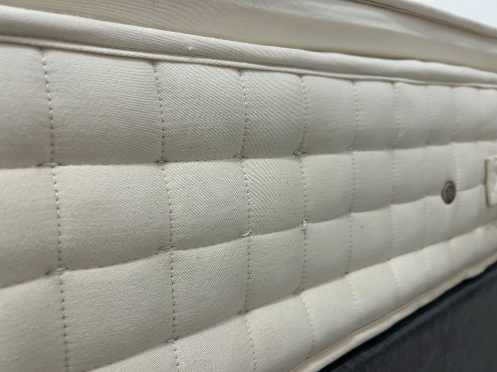 Hypnos Bespoke Luxury Mattress - RRP £2799 Superking 6FT
