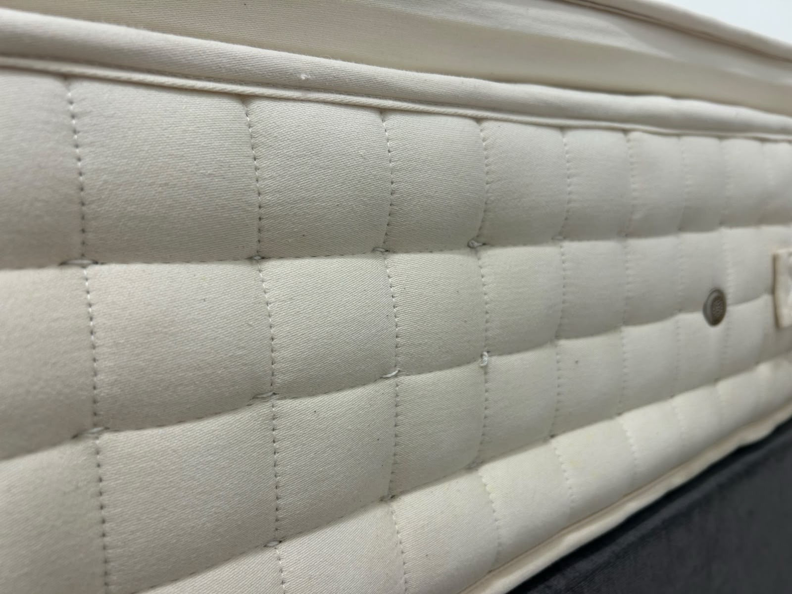 Hypnos Bespoke Luxury Mattress - RRP £2799 Superking 6FT