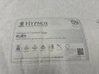 Hypnos Bespoke Ruby Pillowtop Firm 6FT SuperKing Mattress RRP £4,799