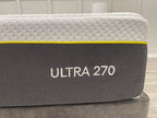 Mlily Ultra 270 6FT Superking Mattress RRP £1699