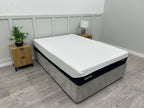 TEMPUR Pro Air Plus 4FT 6 Double Mattress RRP £2199 Soft