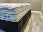 Sleepeezee SensaGel 6000 Mattress 6fT Superking RRP £2599 - Home Furniture Interiors