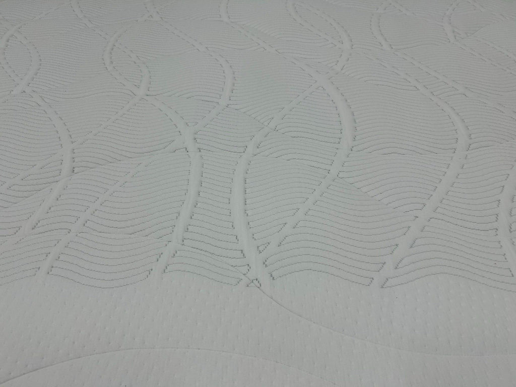 Slumberland Response Latex Premium Mattress 6FT Superking  Medium RRP £1199