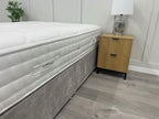 Slumberland Naturals Premium Wool Mattress 4FT 6 Double, Medium , RRP £1049