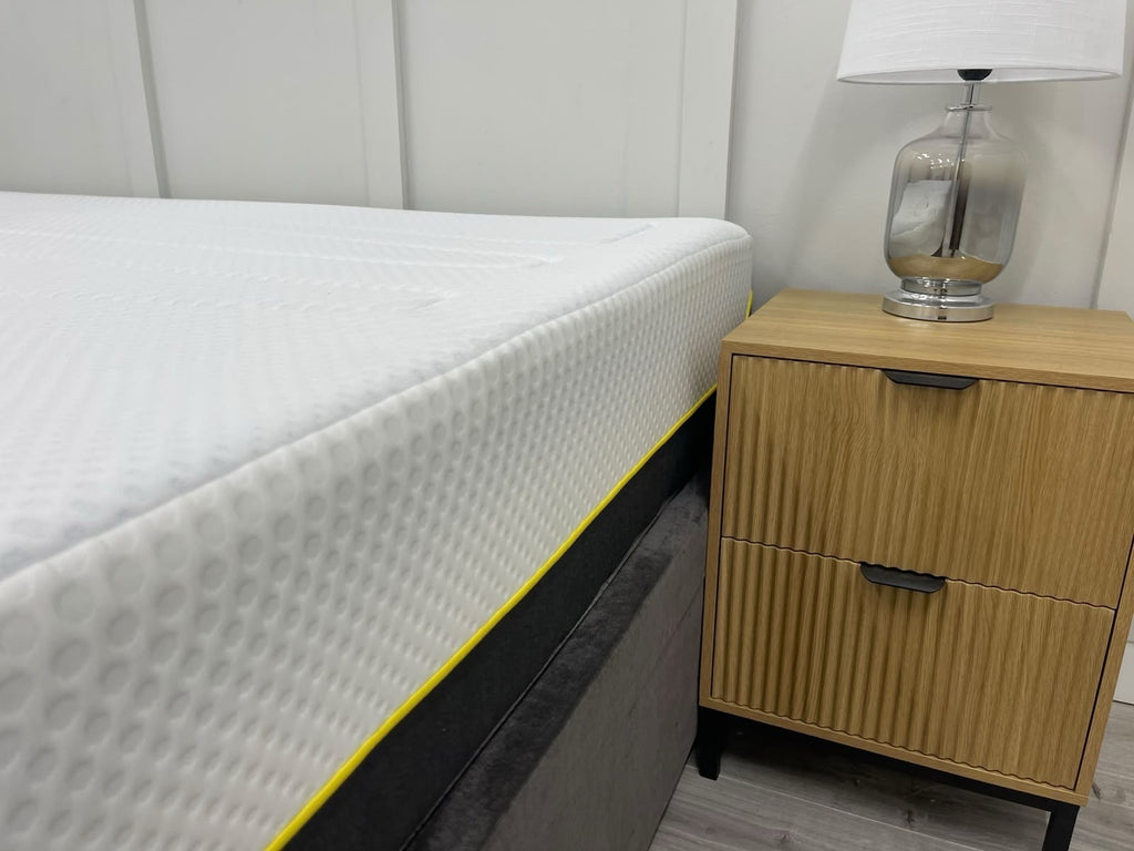 Mlily Ultra 270 6FT Superking Mattress RRP £1699