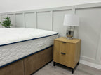 Slumberland Duo 1400 Mattress 5FT Kingsize RRP £1199