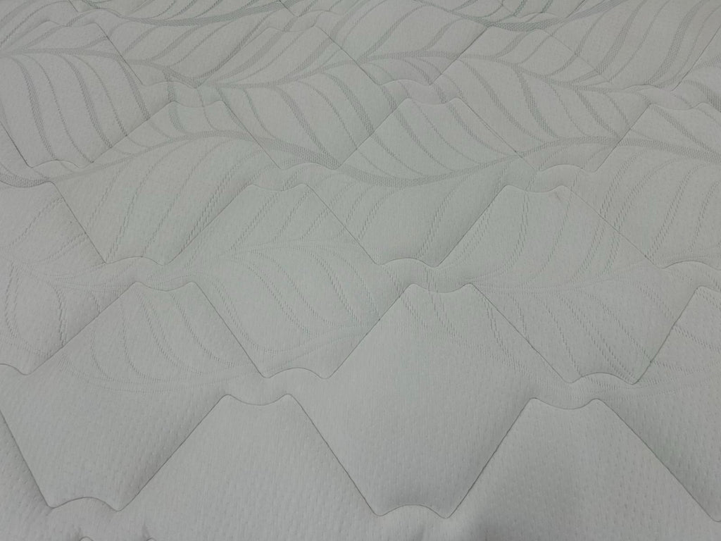 Staples and Co Refresh Eco Latex Pocket 3000 Mattress 5FT Kingsize RRP £1,599