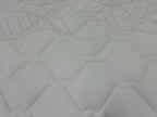 Staples and Co Refresh Eco Latex Pocket 3000 Mattress 5FT Kingsize RRP £1,599