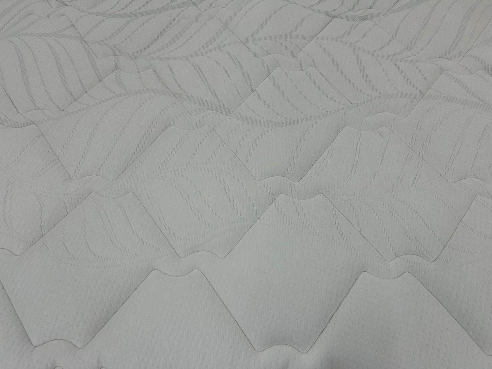 Staples and Co Refresh Eco Latex Pocket 3000 Mattress 5FT Kingsize RRP £1,599