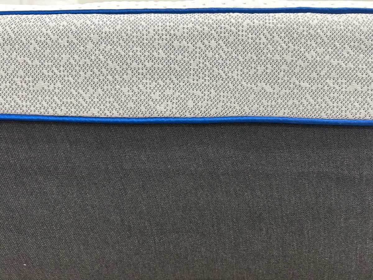 Mlily Hybrid Gel 5000 Luxe Mattress 5FT Kingsize