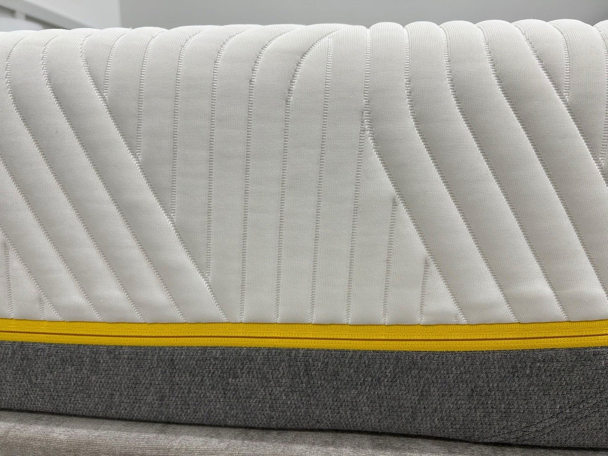 Tempur Sensation Luxe 4FT 6 Double Mattress Firm RRP £2499 30cm Depth