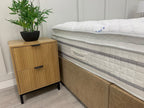 Sleepeezee SensaGel 4000 Mattress 5FT Kingsize RRP £1849 Firm