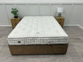 Vispring Herald Superb Mattress  5FT Kingsize Medium Spring RRP £4910