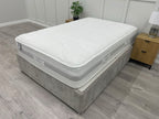 Slumberland Response Latex Premium Mattress 4FT Small Double RRP £995
