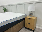 Mlily Hybrid Gel 5000 Luxe Mattress 5FT Kingsize