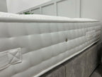 Sleep Story Luxury Pocket Cashmere 4FT 6 Double Mattress - RRP £899A