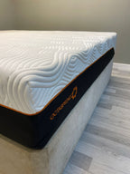 Octaspring 9500 Latex Memory Foam Mattress Super King 180cm X 200cm  £3199 - Home Furniture Interiors