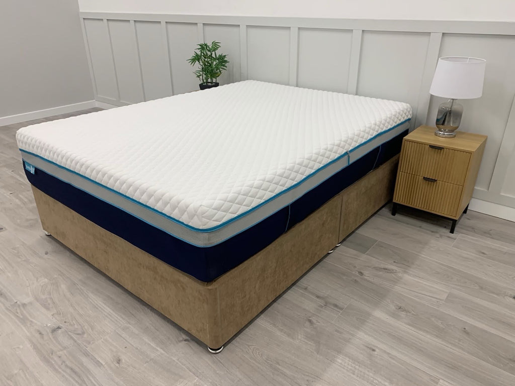 Simba Ultra 5FT Kingsize Mattress RRP £2795