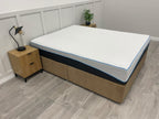 Mlily Hybrid Gel 3000 Mattress 5FT Kingsize Medium £1299