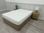 Slumberland Clima Control 2000 Pocket Latex Mattress 5FT Kingsize RRP £1199 Firm