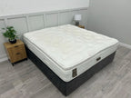 Staples Artisan Superior Pillow Top Mattress 6FT Superking