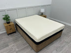 Panda® Hybrid Bamboo Mattress 5FT Kingsize RRP £899 Medium Firm