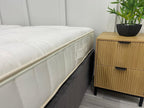 John Lewis Natural Collection 3250 Mattress Zip & Link 6FT Superking RRP £2299