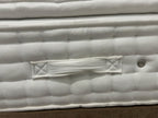 Staples Artisan Superior 5FT Kingsize Mattress Medium RRP £1890 Pillow top