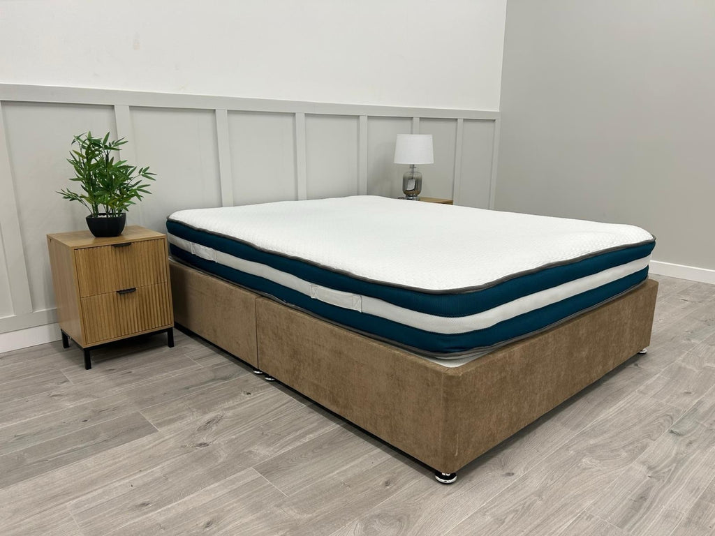 Silentnight Just Bliss Mattress 5FT Kingsize RRP £599