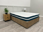 Silentnight Just Bliss Mattress 5FT Kingsize RRP £599