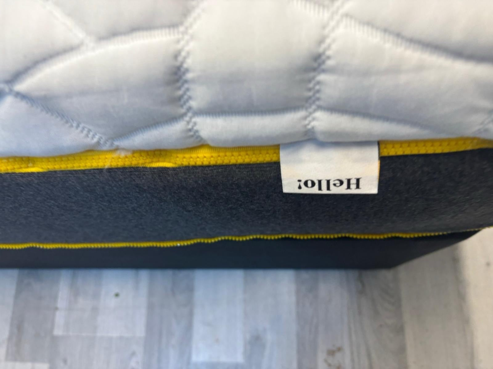 Eve Wunderflip Ultimate Hybrid Mattress, 5FT Kingsize - RRP £1299 - Home Furniture Interiors