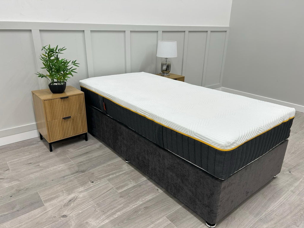 Emma Mattress Airgrid Hybrid 3FT RRP £1090