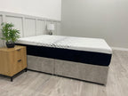 Nectar Ultra Cool Hybrid Mattress 4FT 6 Double RRP £1099