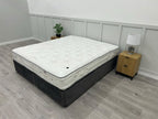 Millbrook Wool Luxury 4000 Pocket Mattress 6FT Superking RRP £2495 Medium
