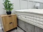 Staples and Co Artisan Deluxe 4FT 6 Double Mattress - RRP £1,799 Firm