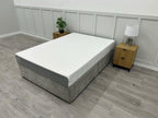 Tempur 20 Ease 4FT 6 Double Mattress, Medium Firm - RRP £1,298